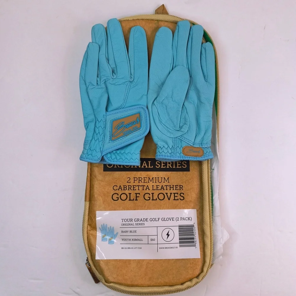 Bruce Bolt fits backing durable